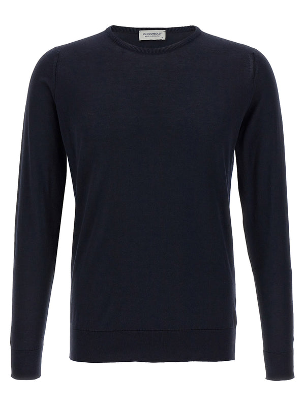Hatfield Sweaters And Cardigans Blue