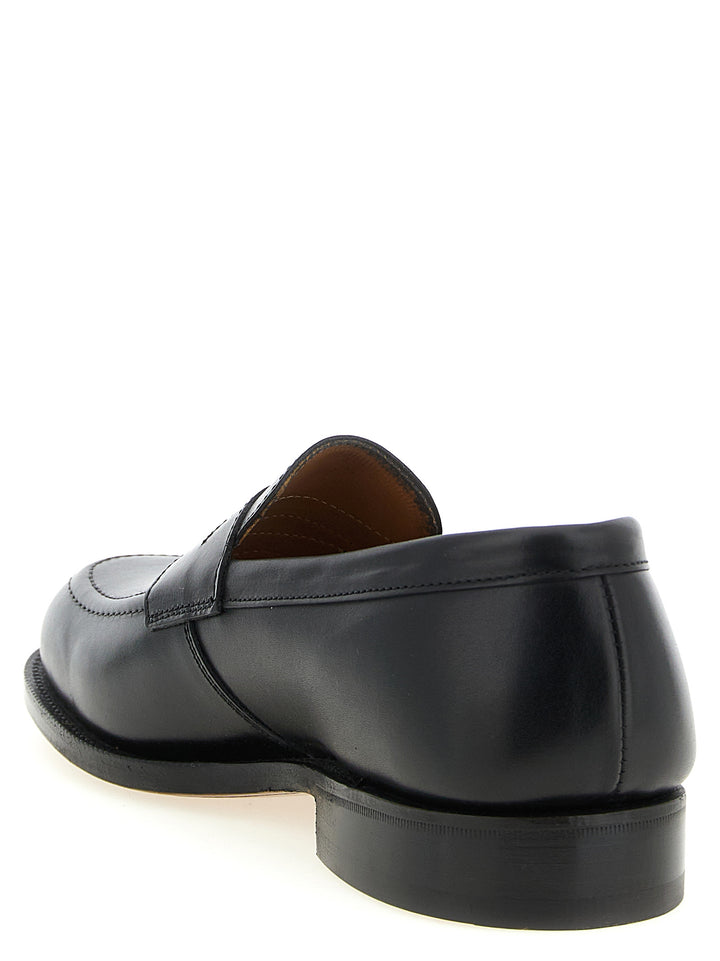 Tricker'S Havard Loafers - Black | d25b5b29d132047d3208a4b5563bcecbaf109e6a