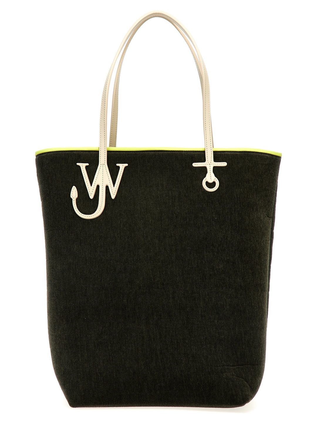 Tall Anchor Tote Tote Bag Green