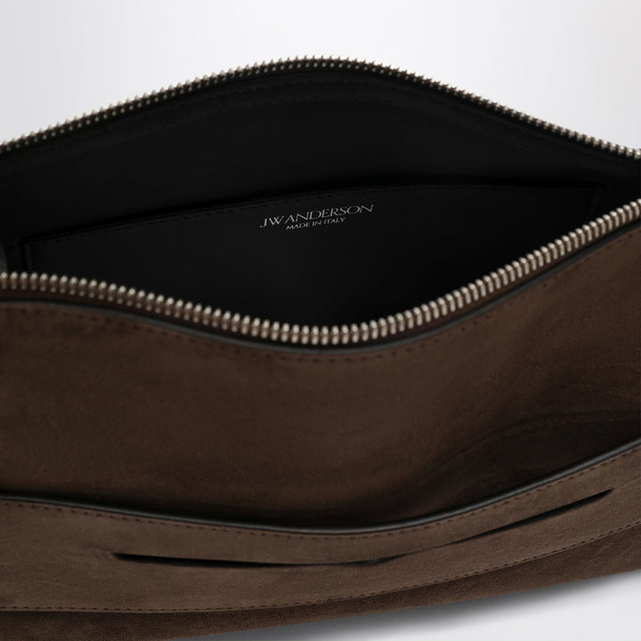 Jw Anderson Shoes - Brown | 37d6037b474fbaeb517388c75090f180a73e350c