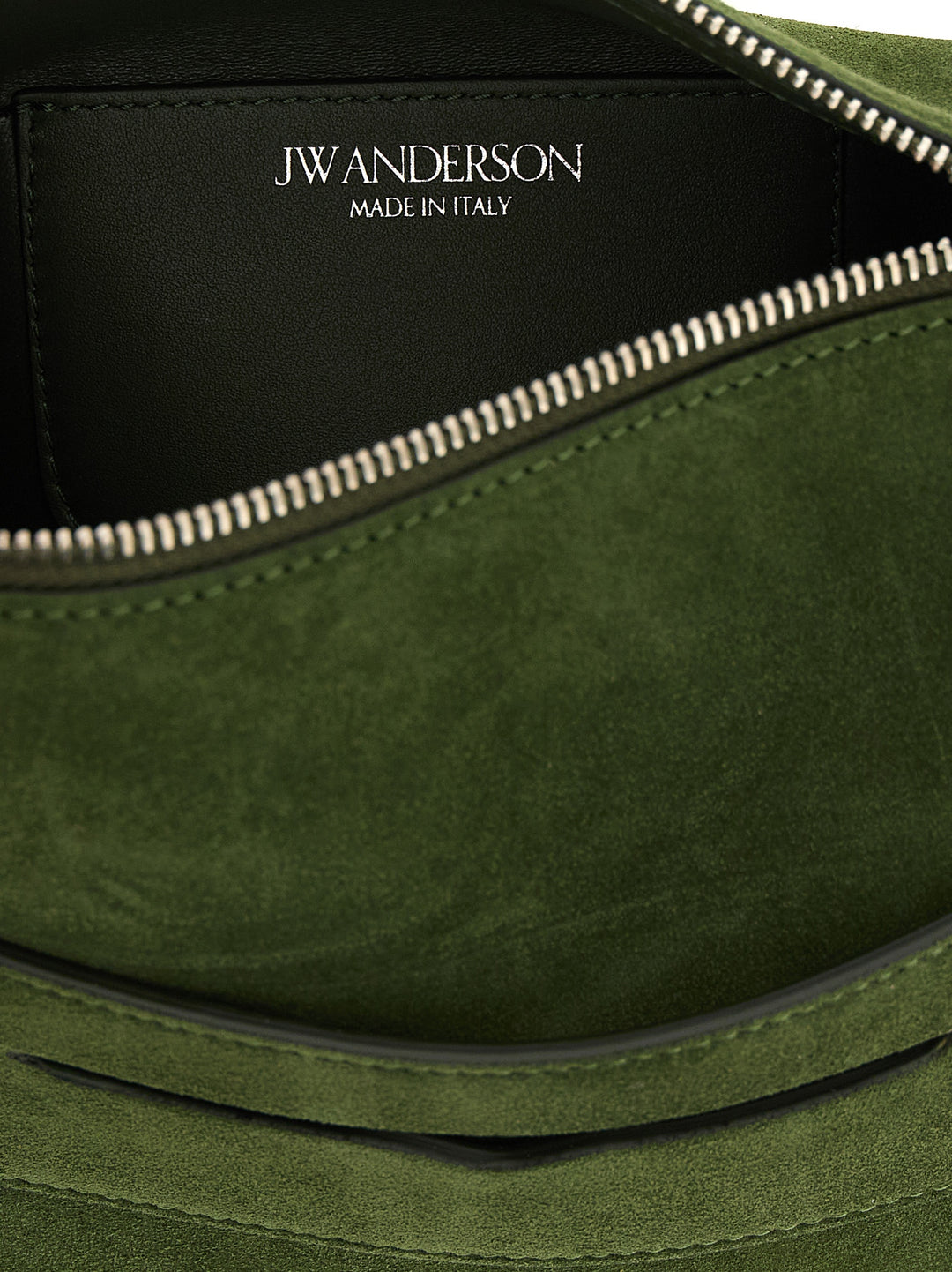 J.W. Anderson Loafer Hand Bags - Green | 38a98d5ed4cdf3a5116af35b6be7223c9fc55832