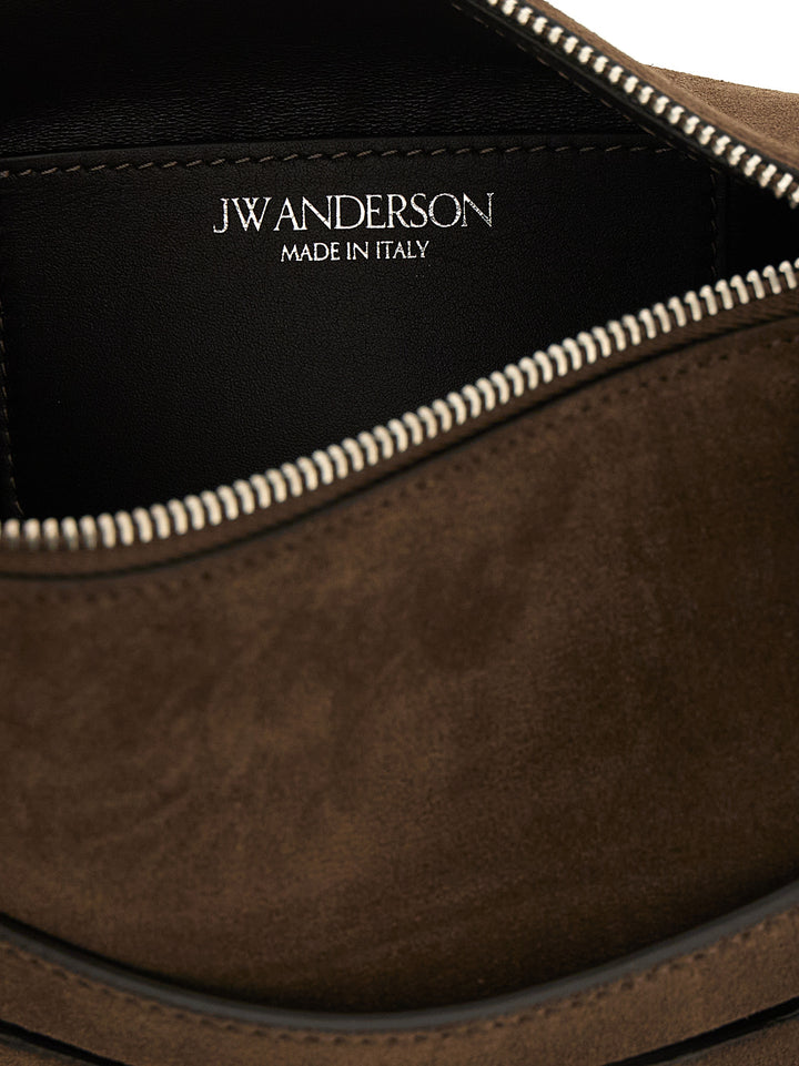 J.W. Anderson Loafer Hand Bags - Brown | 940d8cee0bb8fdb9ee2773bec3215294318ecda4