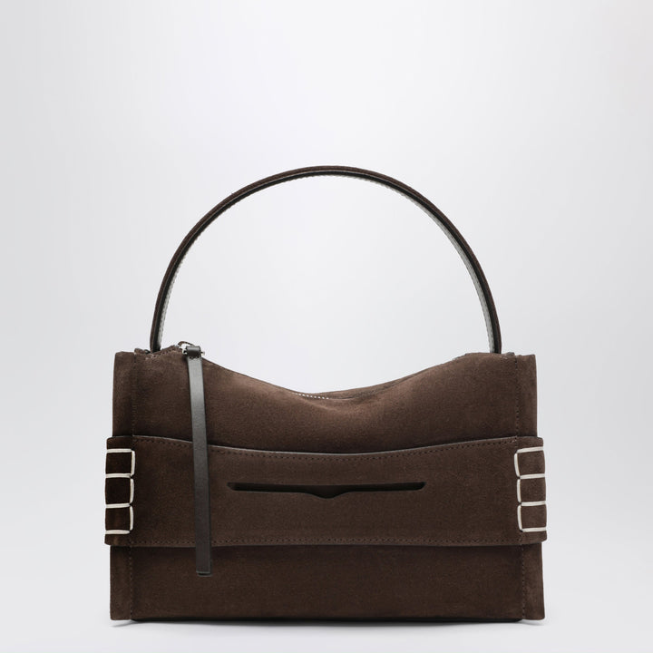 Jw Anderson Shoes - Brown | f42eba9fce11ccc46beacf5945509ebd5feacf3b