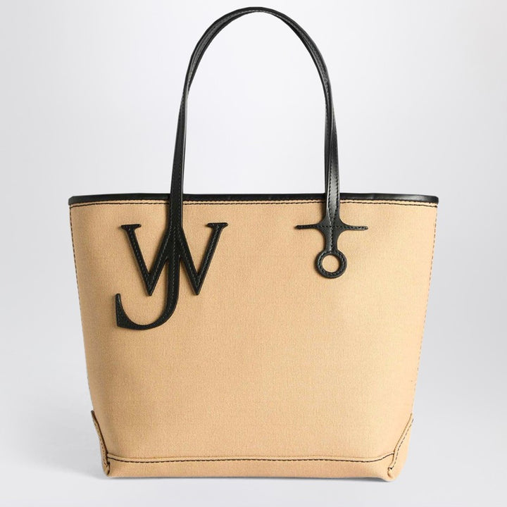 Jw Anderson Shopping Totes - Beige | a8a1603e674b77d463e9c53f004ae9e8a12b4030