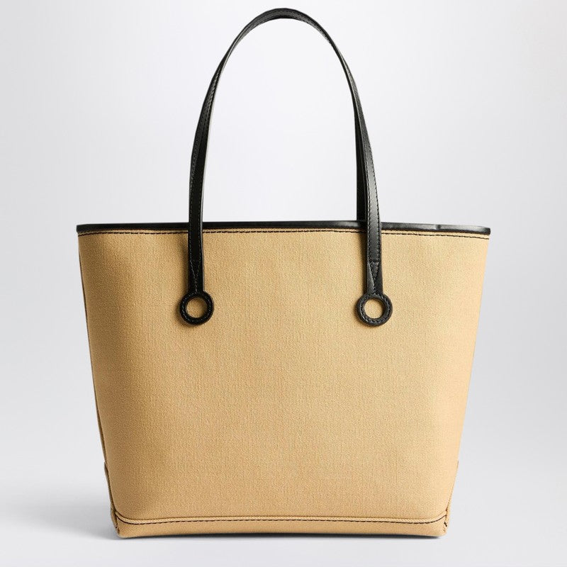 Jw Anderson Shopping Totes - Beige | 408c9f5bb19475ac66624724d32f0af0e4dbe48f
