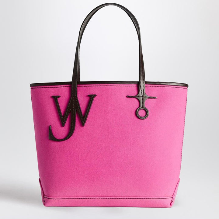 Jw Anderson Shopping Totes - Pink | cd7d786833674ec413d767bd7cda1728b29c7fb8
