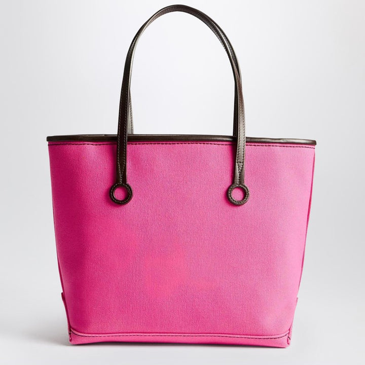 Jw Anderson Shopping Totes - Pink | 992b476eb581fd0deedddaff0045e0c935d5032a
