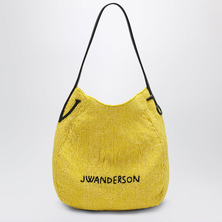 Jw Anderson Apparel & Accessories - Yellow | 05ff041bfc2c5801654b0a43f04f37cf54976f3f