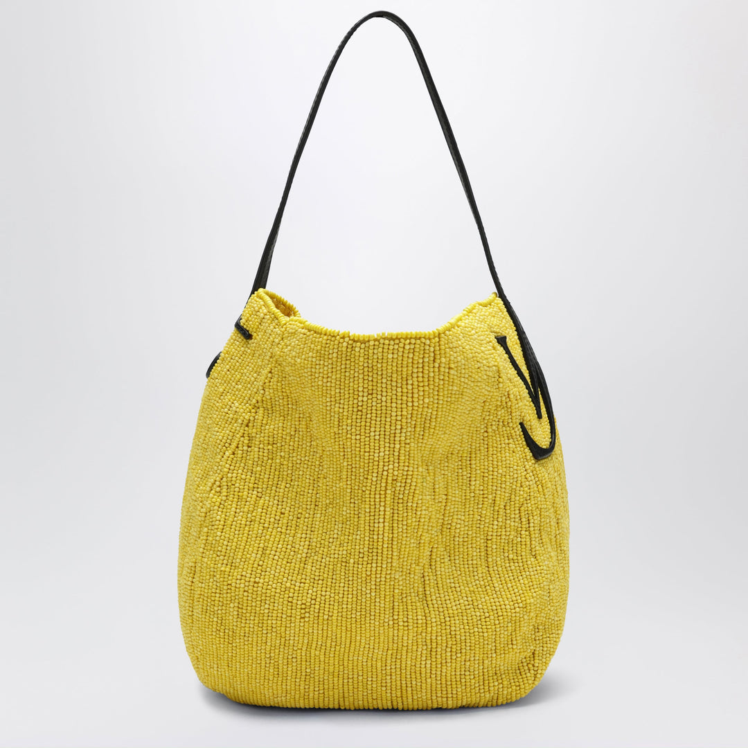 Jw Anderson Apparel & Accessories - Yellow | 009c03a3c9bbe2149a41b01a7cd231b327773fd0