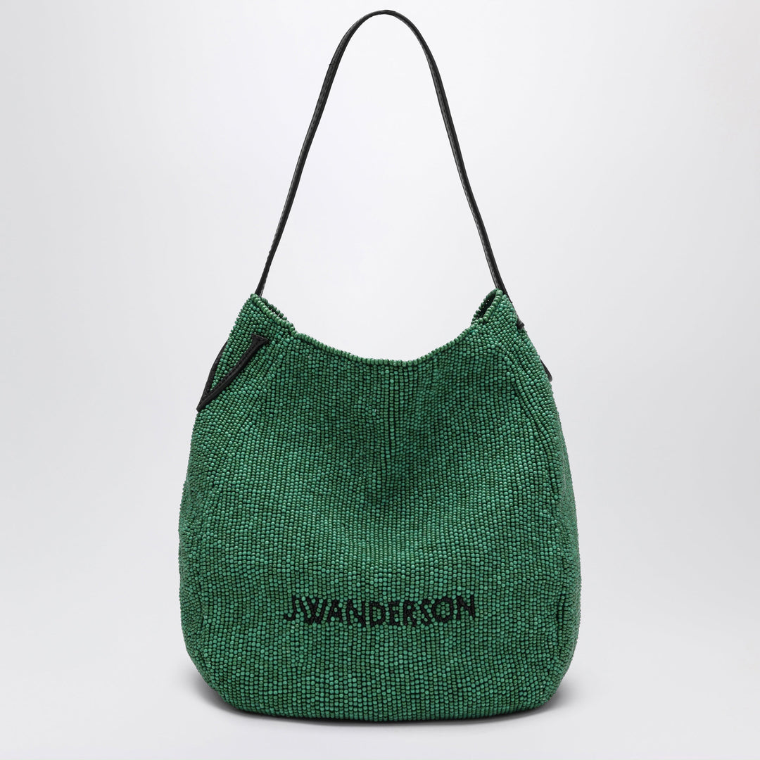 Jw Anderson Apparel & Accessories - Green | 0d7613efdc59113161d92bdc8205a571b6366342