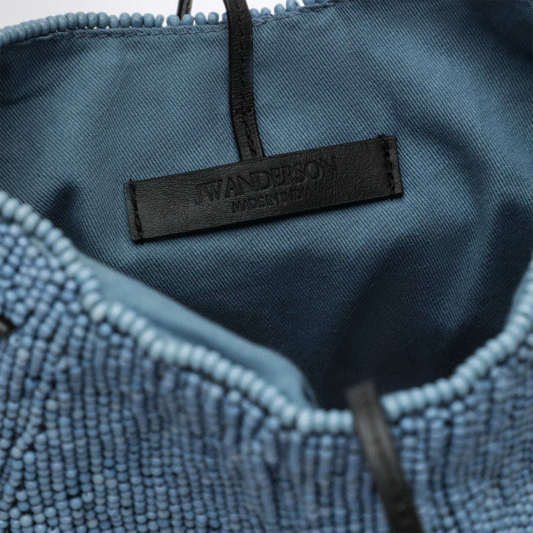 Jw Anderson Apparel & Accessories - Light Blue | a6af1ec2406e75bda81236883a2144e64d26a2cf