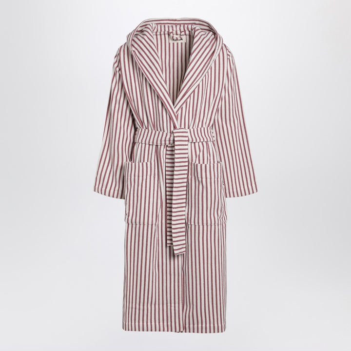 Tekla Apparel & Accessories - Burgundy | 64b65700e9b836cf83cc72ce658ccf607a17e6eb