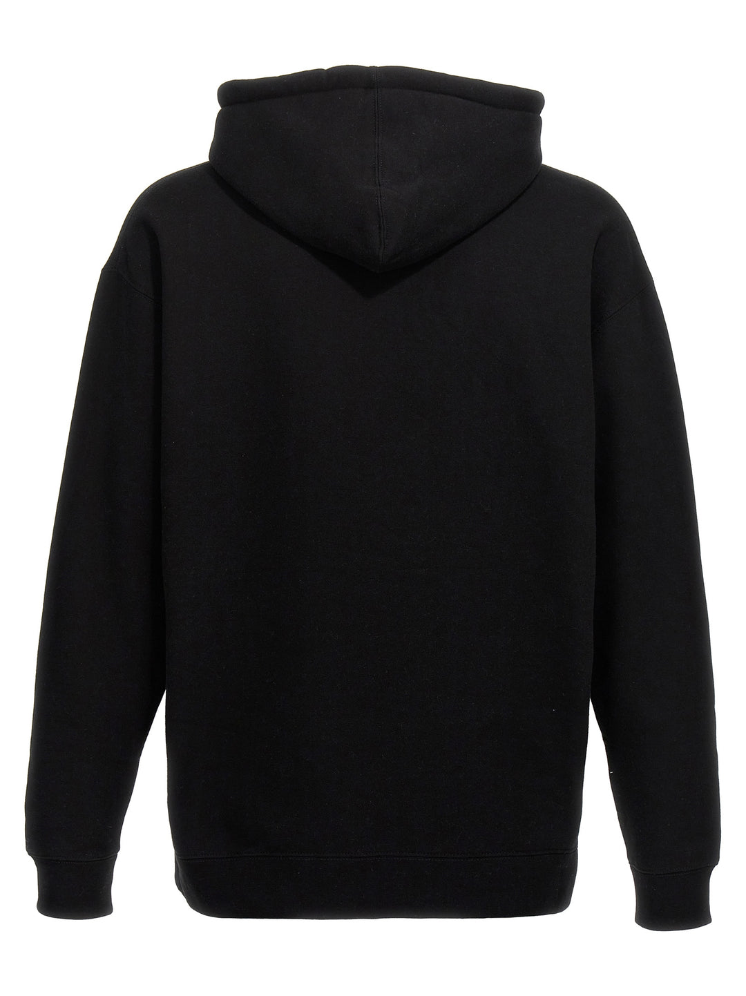 Bauhaus Sweatshirt Black