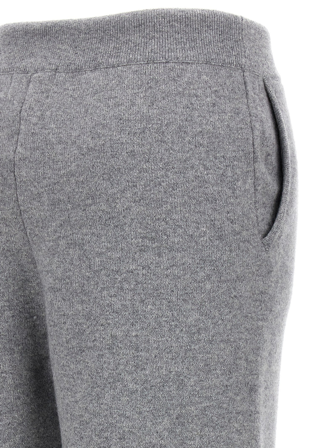 Hespero Pants Gray