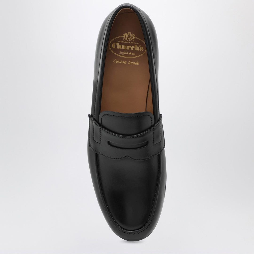 Church'S Shoes - Black | 417967b170e24c5e1c9dcbedee3b58a9aaa7fa4c