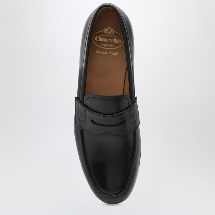 Church'S Shoes - Black | 417967b170e24c5e1c9dcbedee3b58a9aaa7fa4c
