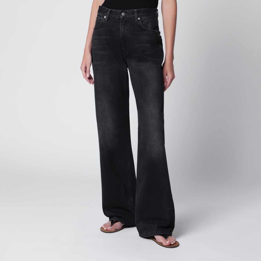 Haikure Pants - Black | cd6bbf790cbe5c19740f2d41046b872d1b188819