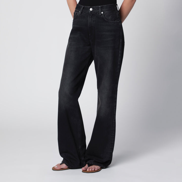 Haikure Pants - Black | 3d2c34c885fd5c08e6acd46dd954d566980504eb