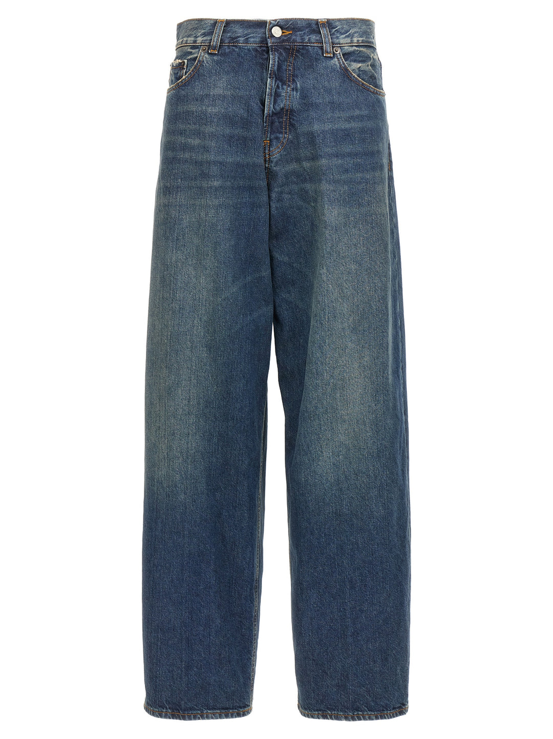 Bethany Intense Blue Jeans Blue