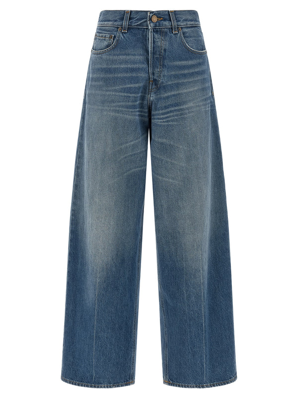 Bethany Jeans Blue
