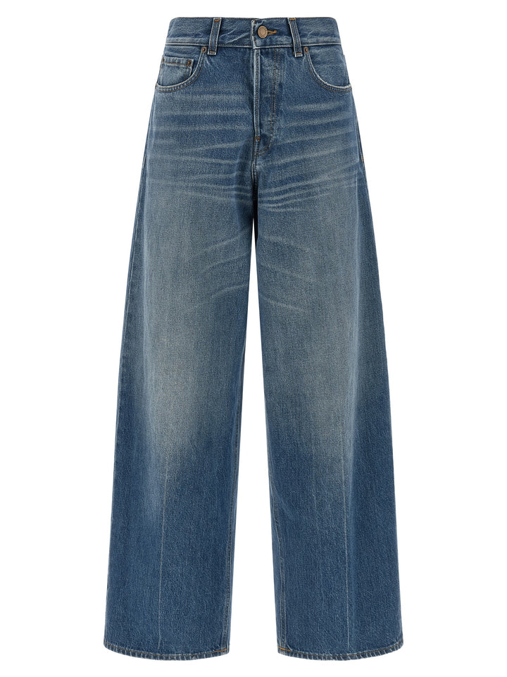 Haikure Bethany Jeans - Blue | b2b7e6444722f8d6e91812c5d47f50c7d81d36d6