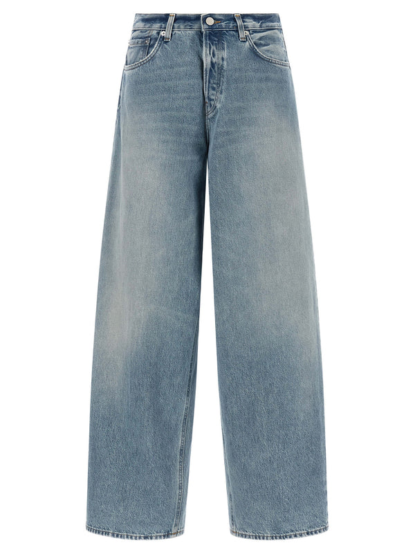Bethany Jeans Light Blue