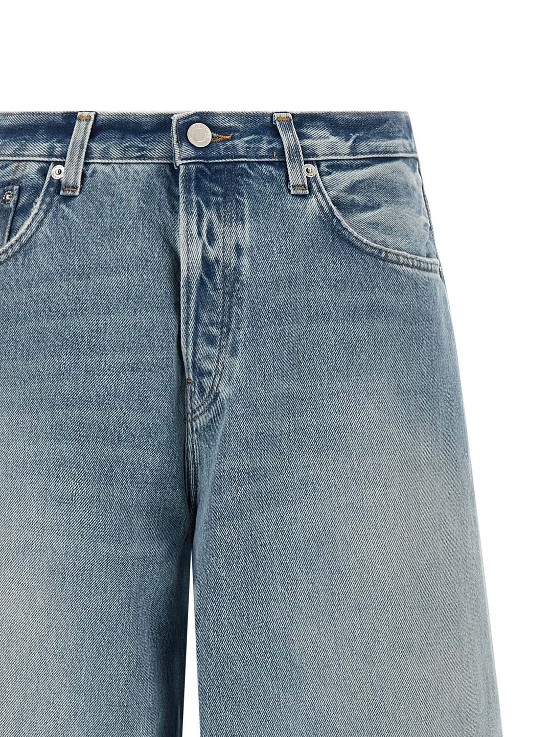Haikure Bethany Jeans - Light Blue | 08d06879407ece214c4f7101e930238bd248caba