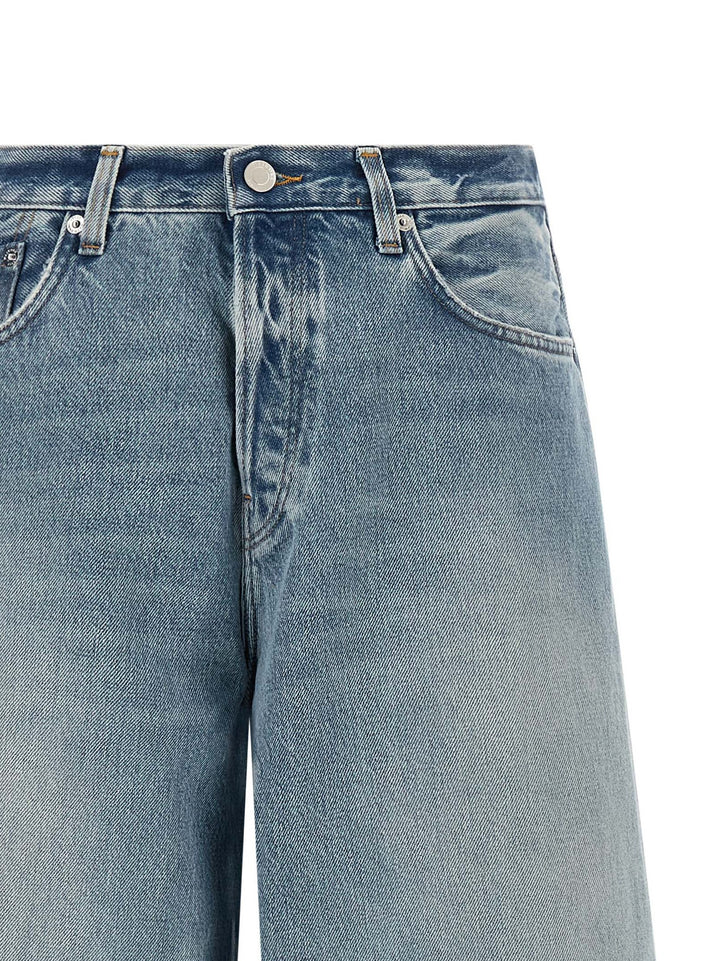 Haikure Bethany Jeans - Light Blue | 08d06879407ece214c4f7101e930238bd248caba