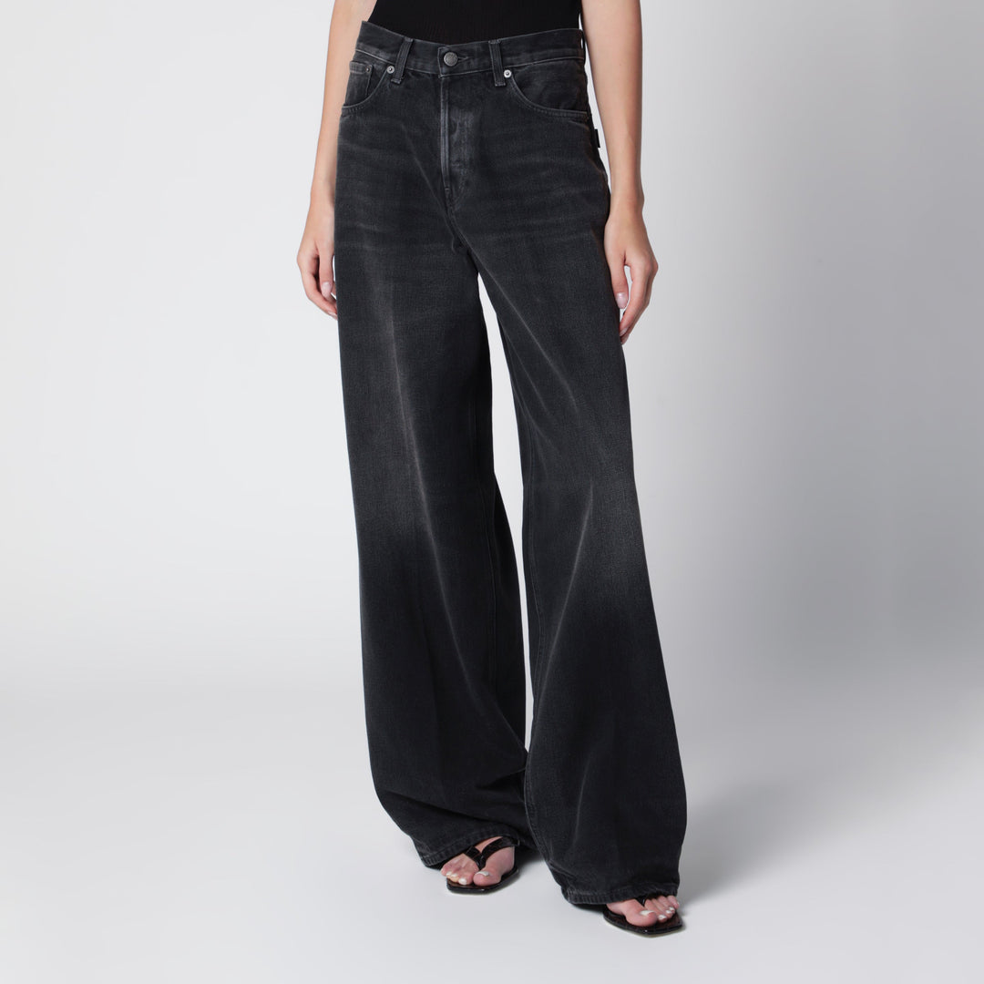 Haikure Pants - Black | 08ce9a26d197cd2c73abe63ceb6d923099f8b2e3