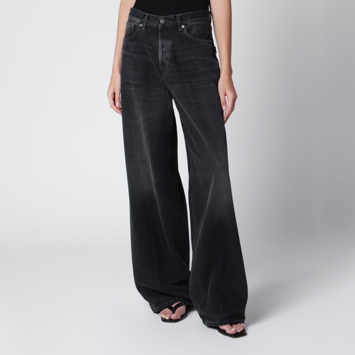 Haikure Pants - Black | 08ce9a26d197cd2c73abe63ceb6d923099f8b2e3
