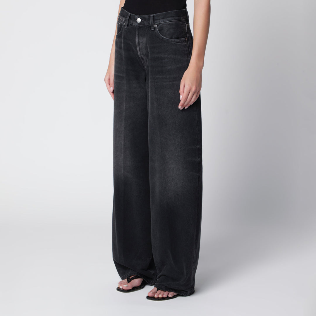 Haikure Pants - Black | 54b3c513a2903961273e8f91859923f55d62a8b1