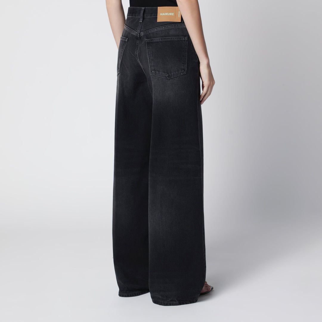 Haikure Pants - Black | efb4c380a9bcbfc8acc3f43c40d21f8d441873e8