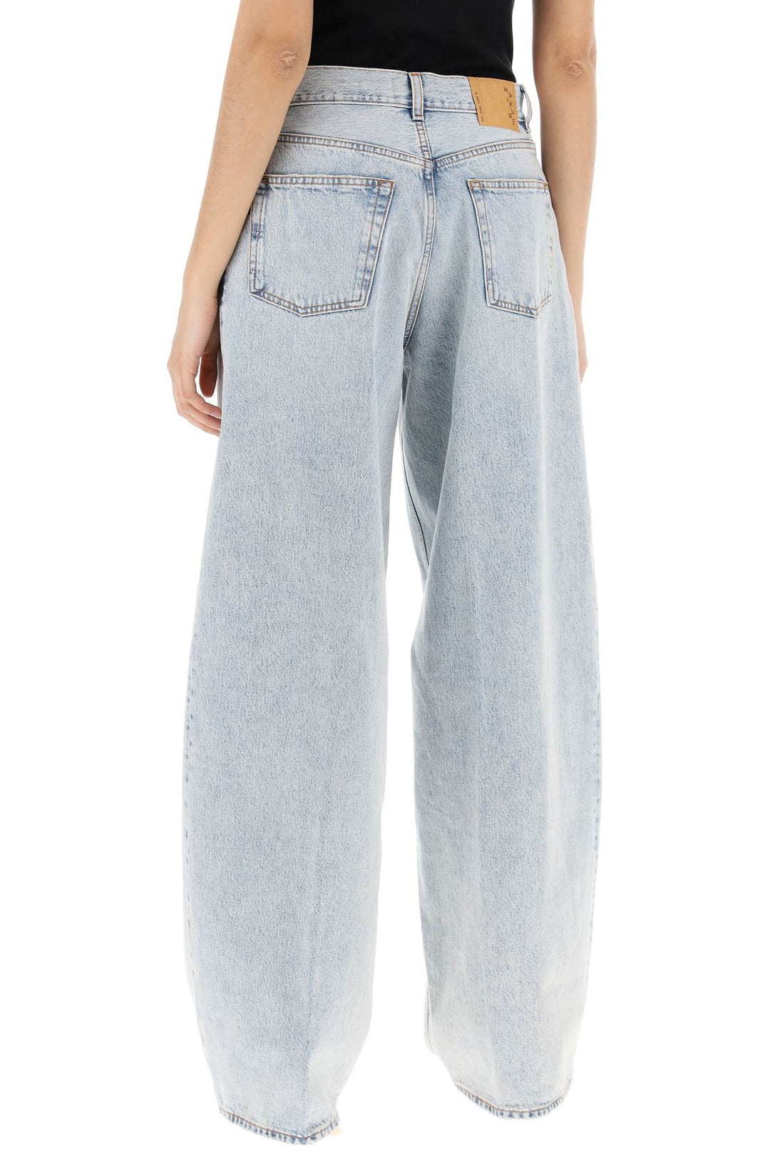 Bethany Boyfriend Jeans