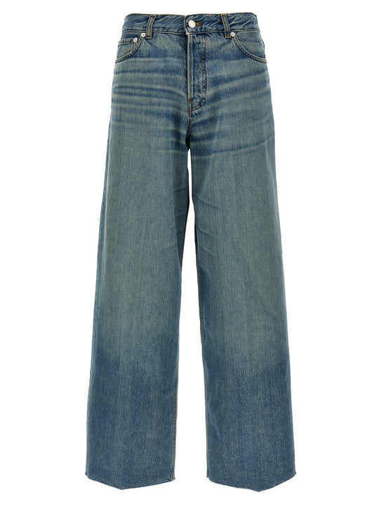 Bethany Jeans Blue
