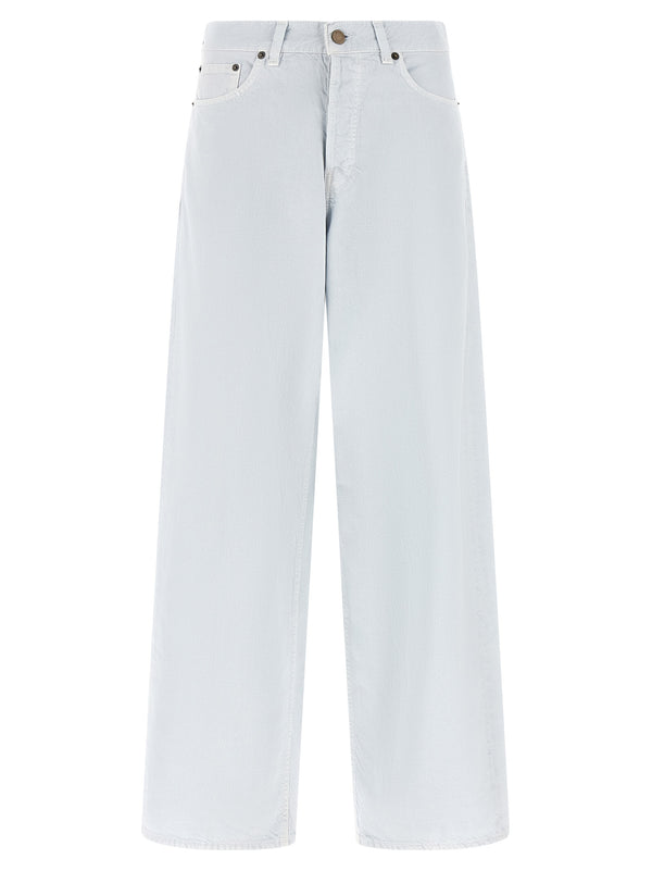 Bethany Jeans White