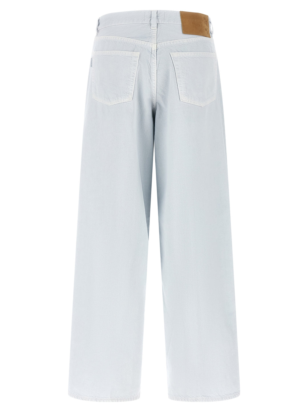 Haikure Bethany Jeans - White | eea7608bb6f873ef01ff028ae309bb3d7c76ff24