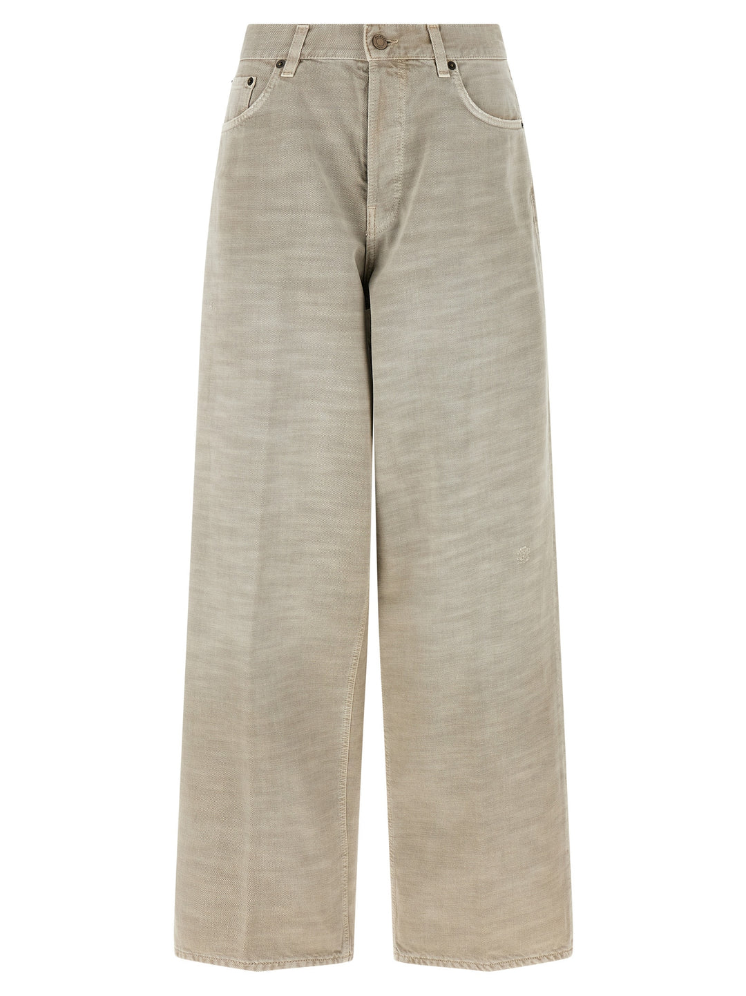 Haikure Bethany Bull 44 Jeans - Gray | 03b26dd5a27da6dc75b7246979e0703b9966d00d