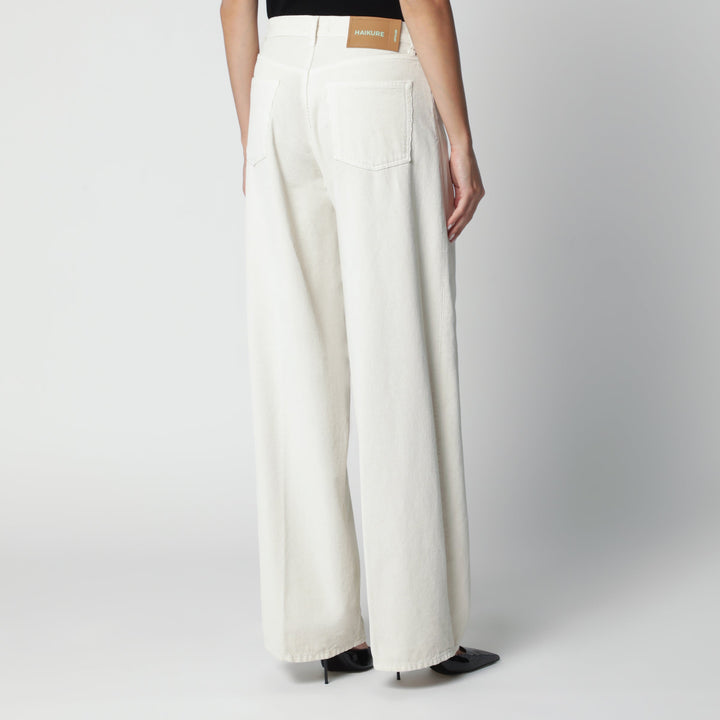Haikure Pants - White | 2b40ac83bbaf73ce35c8425962ba463383ab3d46