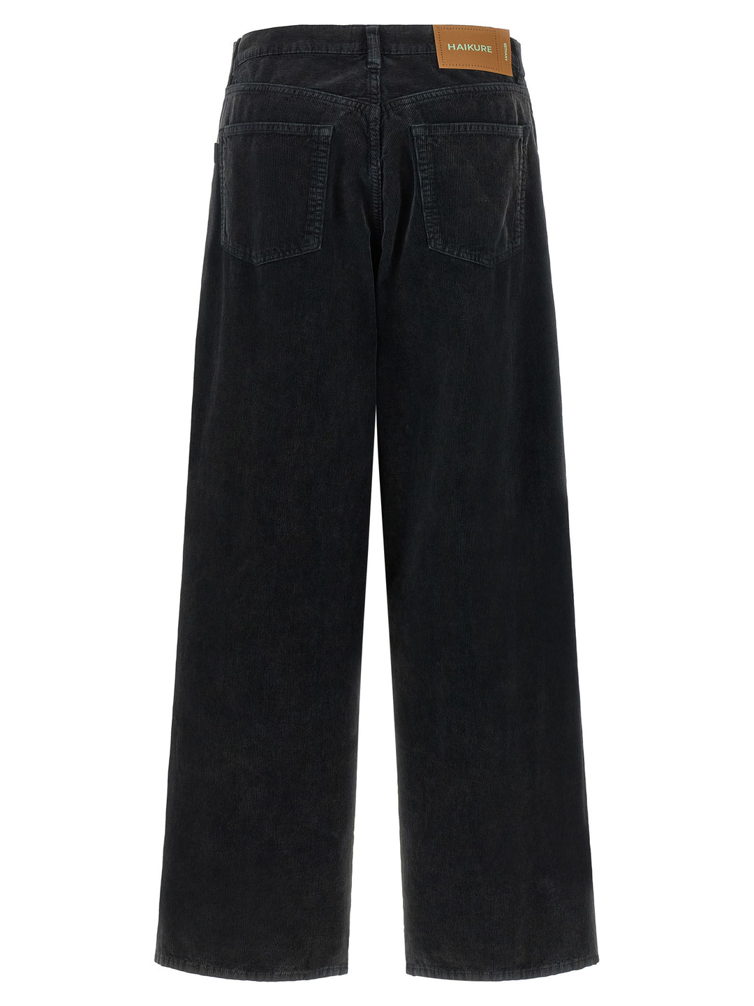 Haikure Bethany Jeans - Black | edc372e753e83c96c31b3c35ac34cc19c299cb83
