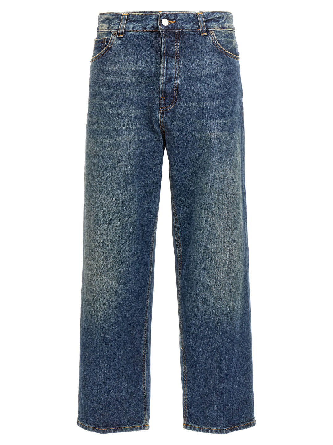 Betty Intense Blue Jeans Blue