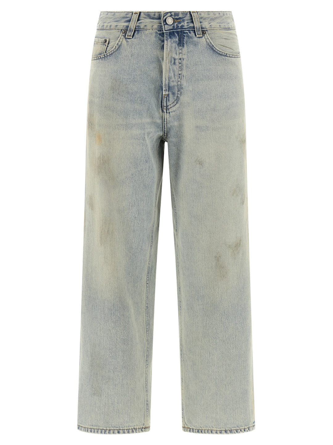 Haikure Betty Jeans - Light Blue | bdba2395a1e857b7bd252c951fc972ad339cb748