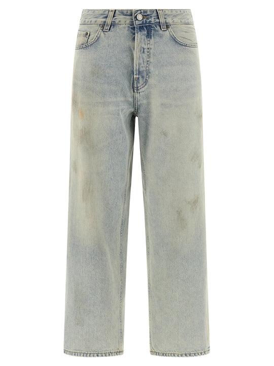 Betty Jeans Light Blue