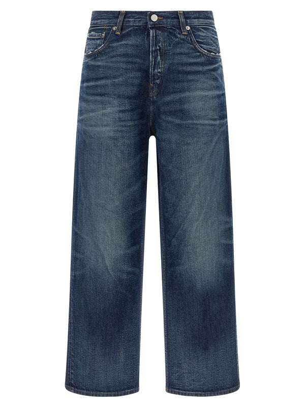 Betty Jeans Blue