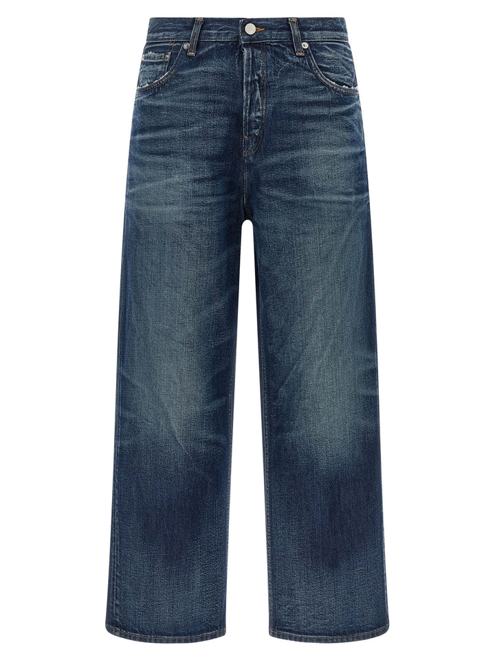 Haikure Betty Jeans - Blue | 5bfc33f4947b903358670dc2669fcf51806d057c