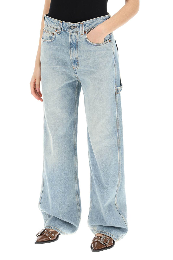 Winona Wide Leg Jeans