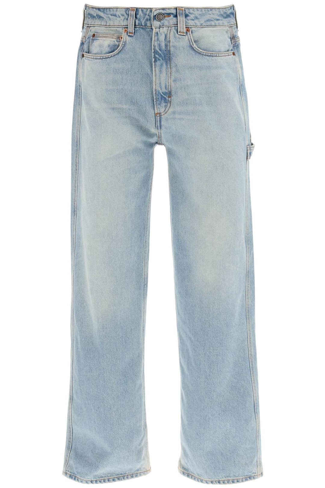 Winona Wide Leg Jeans