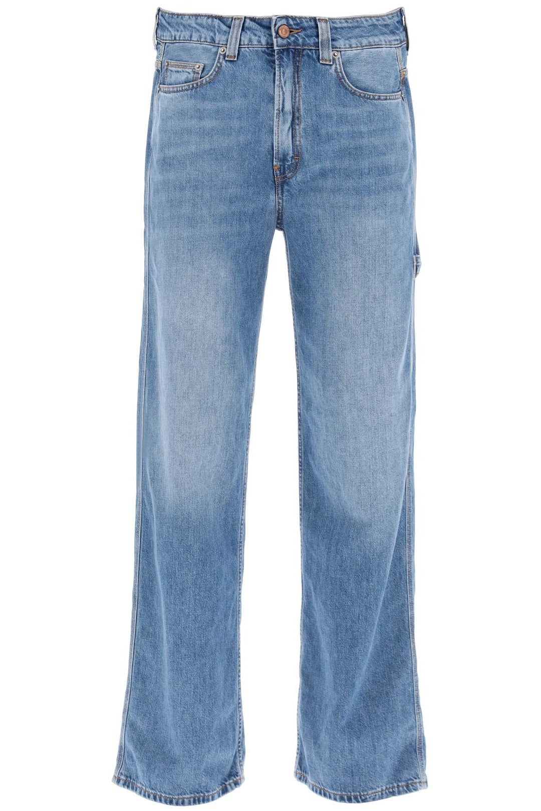 Winona Wide Leg Jeans