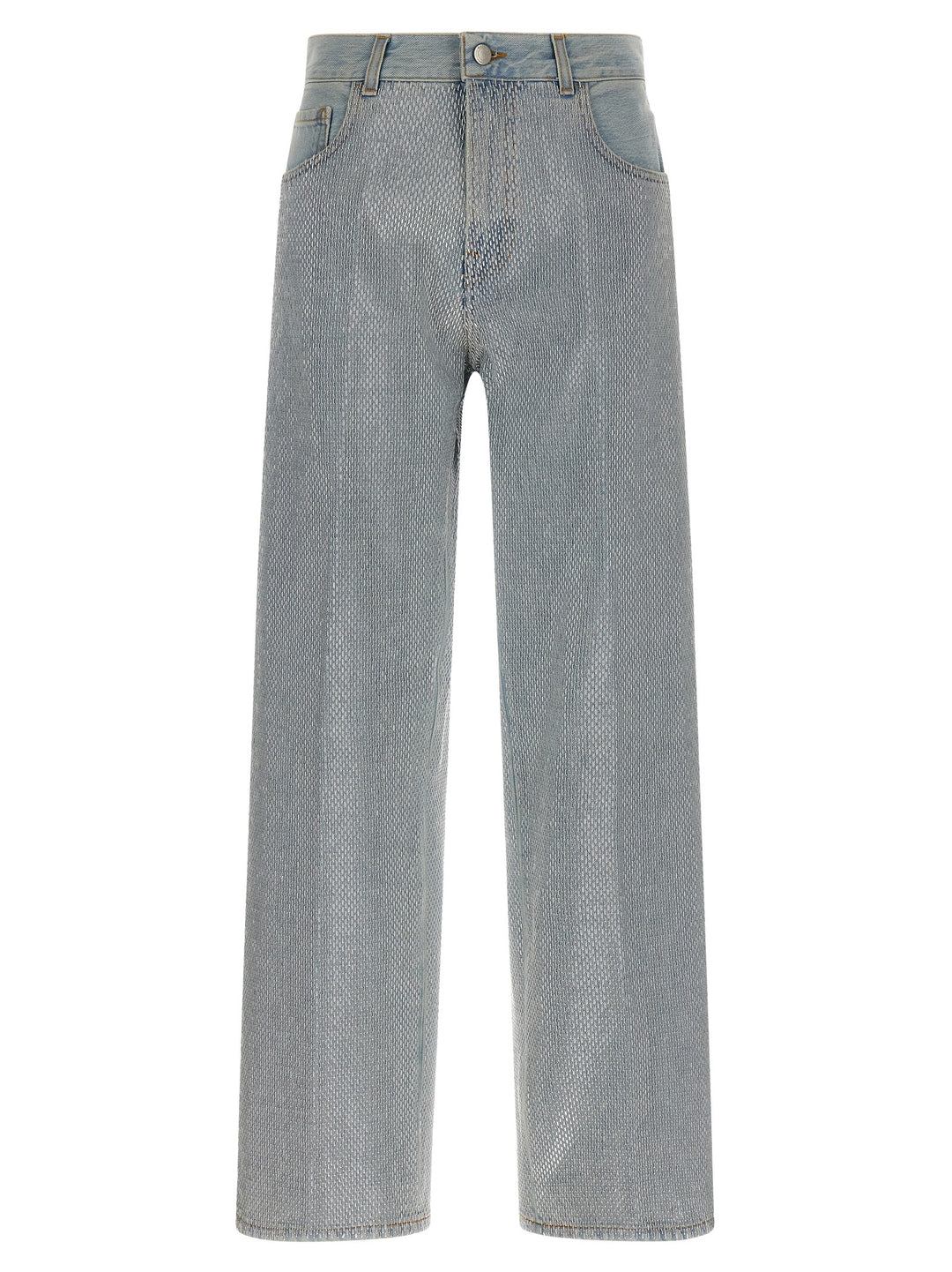Haikure Bonnie Jeans - Light Blue | 0e67747153b6715a71365490d3eb5489c7851fd1