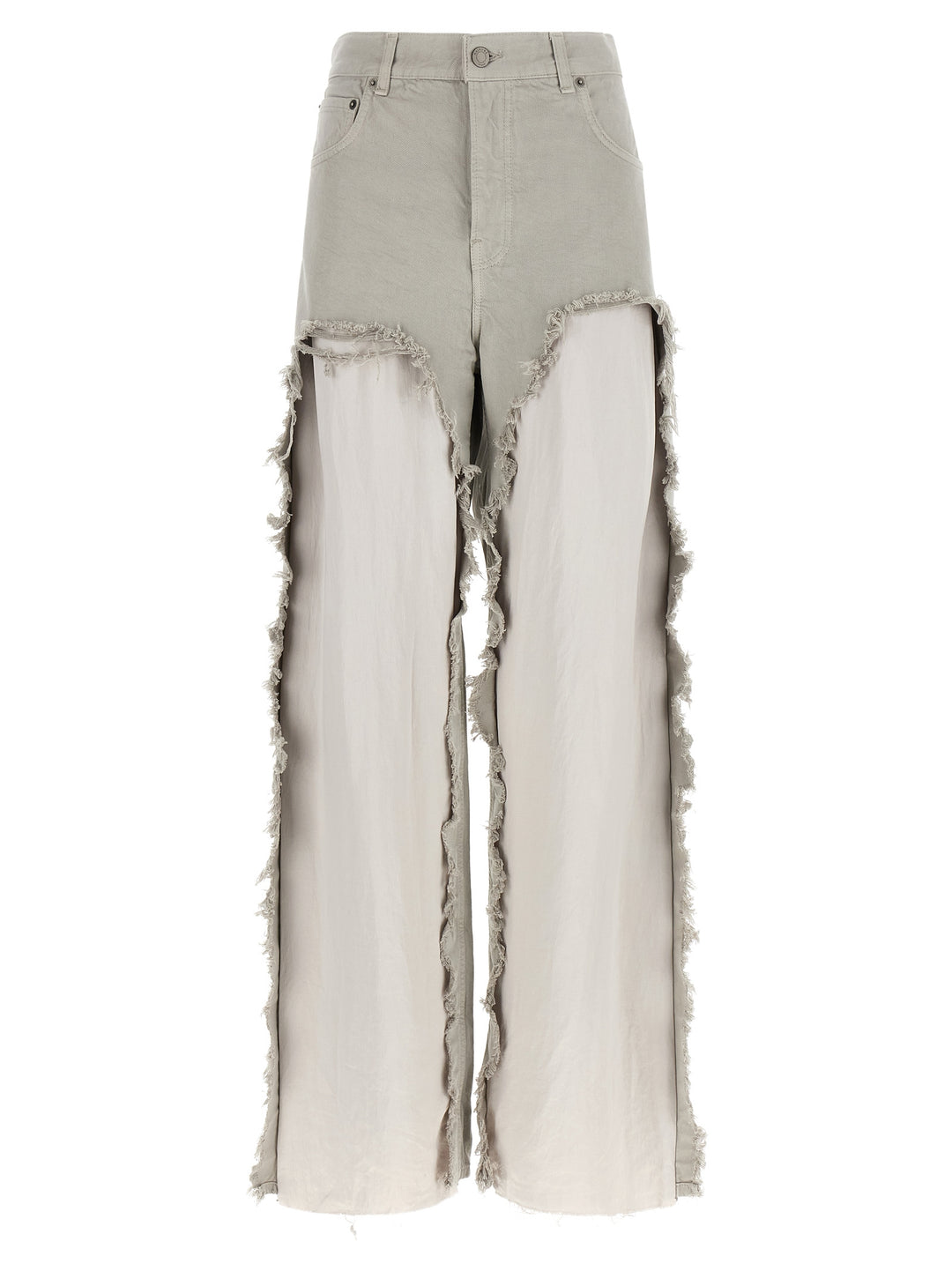 Haikure Bonnie Jeans - Gray | f0a2ae0a7b4b6476e86eee6f7c74ae76f2ecfab4