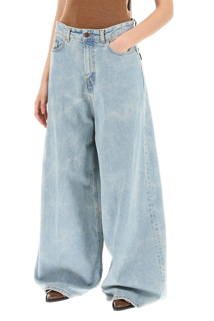 Jeans Bethany Oversize